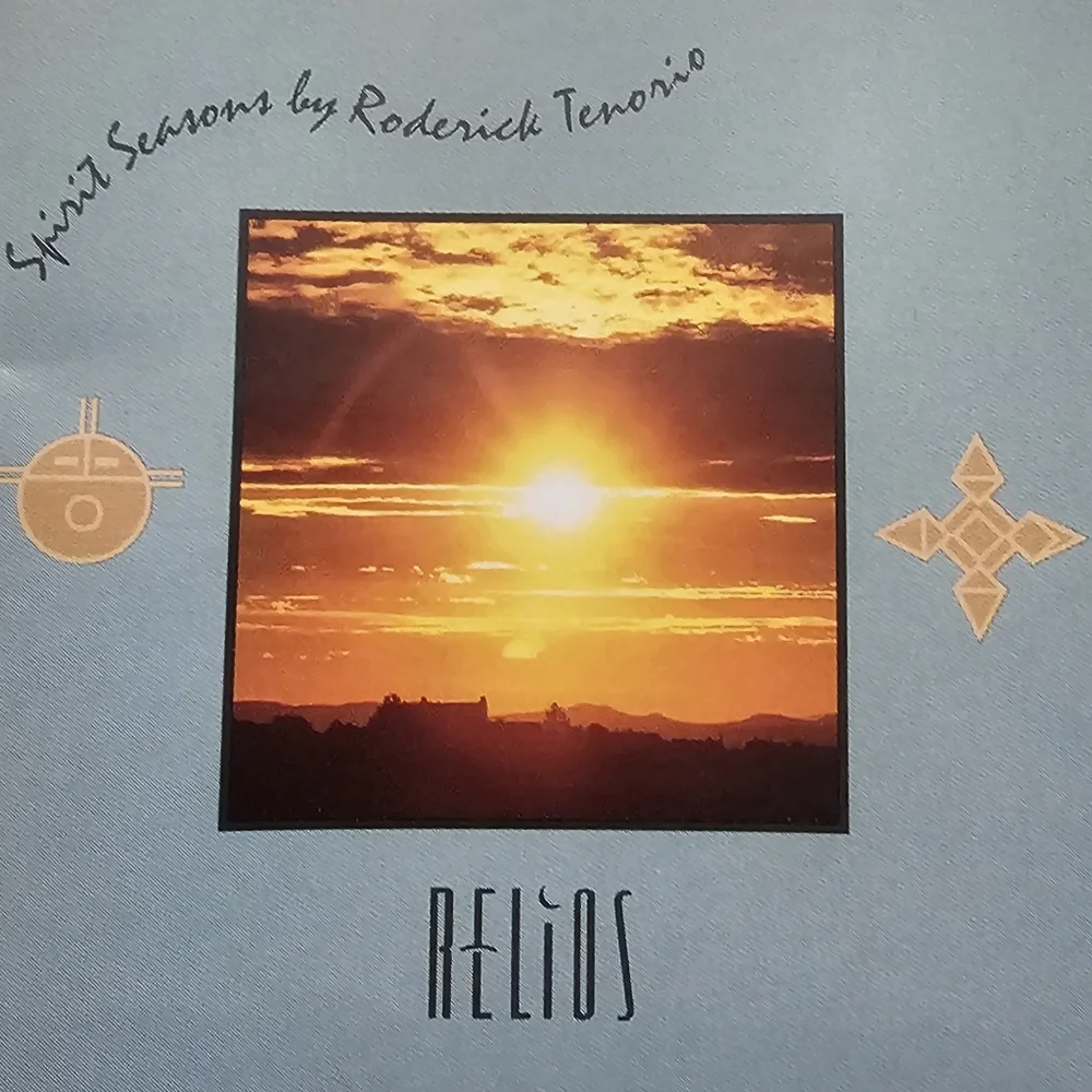 Spirit Seasons by Roderick Tenorio/Relios - Picture 7 of 10